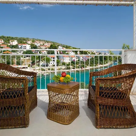 Duje * Trogir