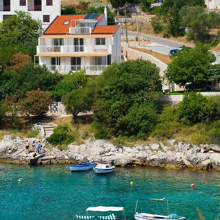 Duje * Trogir