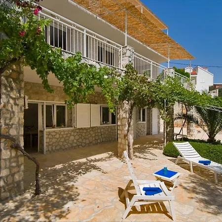 Holiday home Duje Trogir