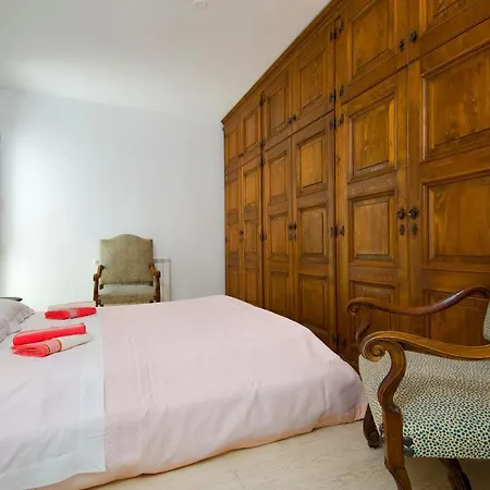 Duje Holiday home Trogir