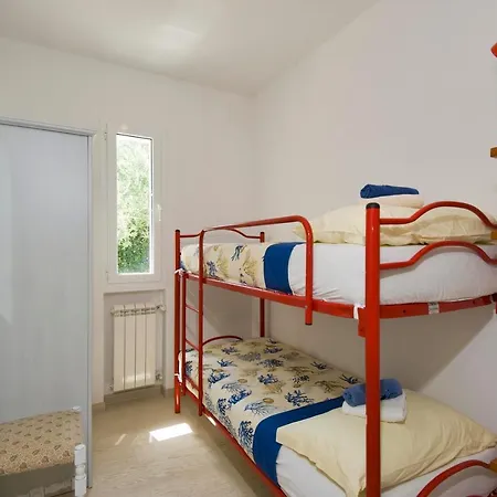 Holiday home Duje *