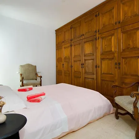 Holiday home Duje