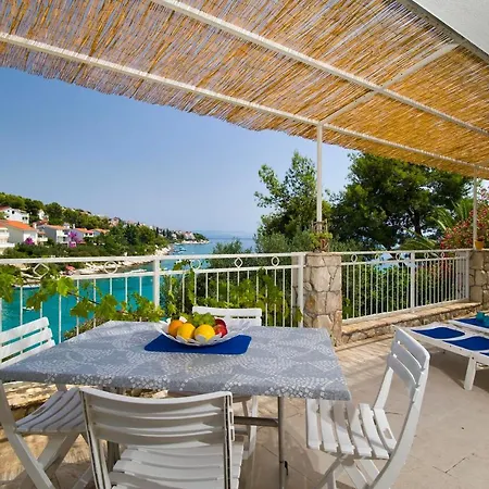Holiday home Duje Trogir
