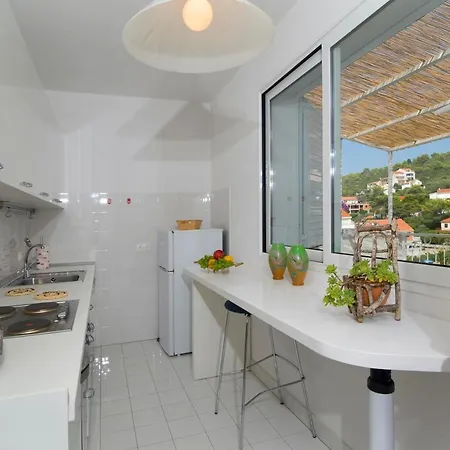 Holiday home Duje Trogir