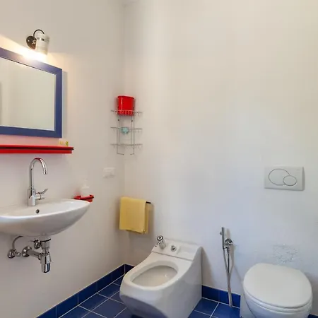Holiday home Duje