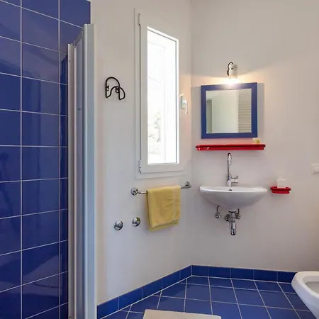 Duje Holiday home *